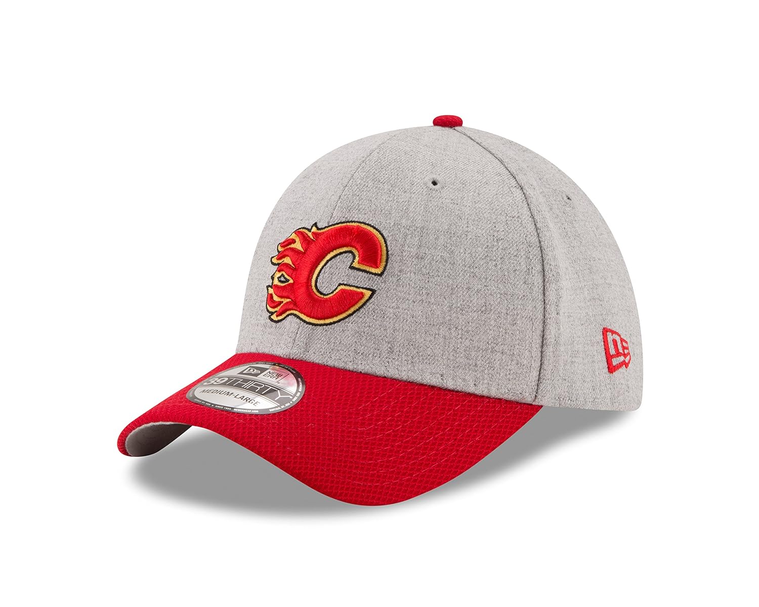 New Era NHL Adult Change Up Redux 39THIRTY Stretch Fit Cap New Era NHL Adult Change Up Redux 39THIRTY Stretch Fit Cap