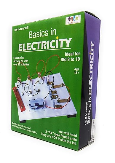 kutuhal chemistry kit