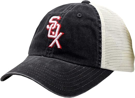 1959 white sox hat