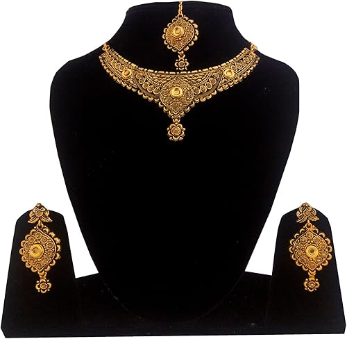 party wear necklace amazon