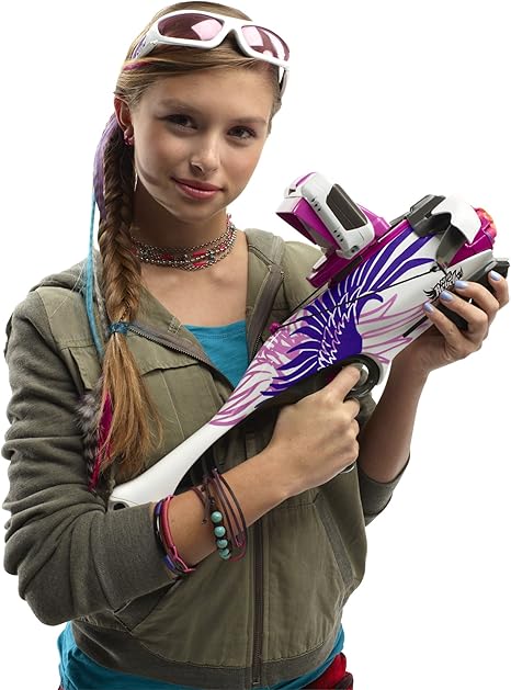 nerf rebelle guardian