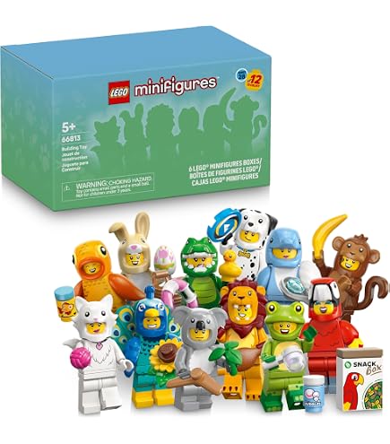 LEGO Mixels Mixel Snax 41551 Building Kit | Amazon.com.br