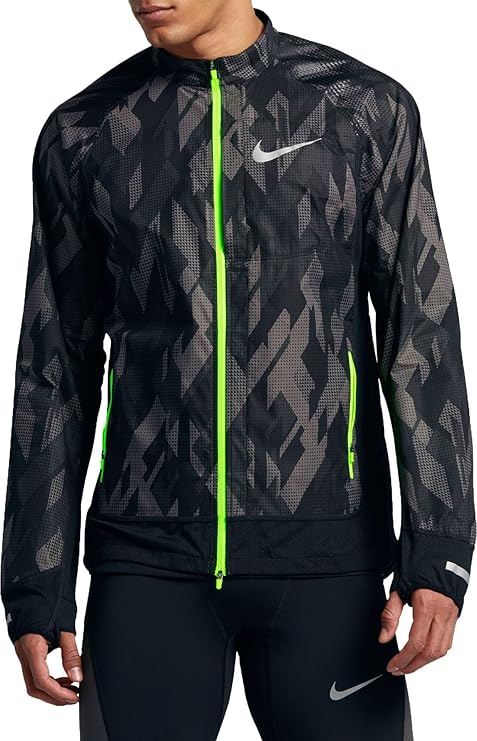 nike flex windbreaker