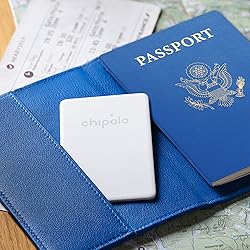 Chipolo Card Point - Wallet Finder, Bluetooth
