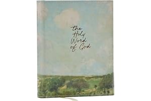 NKJV, Journal the Word Bible: Reflect, Journal or Create Art Next to Your Favorite Verses (Cloth over board, Red Letter, Comfort Print)