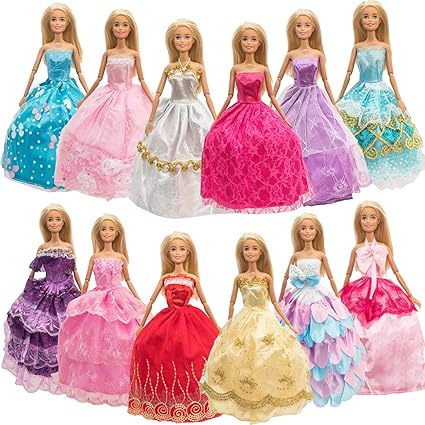 12 inch doll accessories