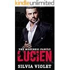 Lucien: A Dark Mafia Romance (The Marchesi Family Book 1)