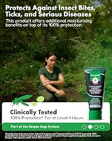 Incognito Insect Repellent Lotion 100 ml Natural DEET Free view 2