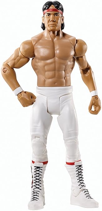Watch Ricky Steamboat: The Life Story Of The Dragon Download