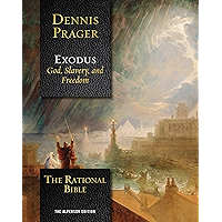 The Rational Bible: Exodus book cover