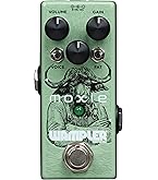 Amazon.com: Wampler Belle Overdrive Pedal (B ELLE) : Everything Else