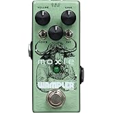 Wampler Moxie Overdrive Pedal, (WAMPLERMOXIE)