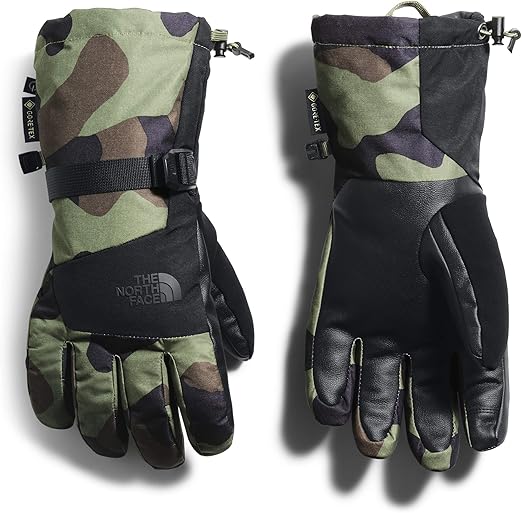 the north face montana gtx