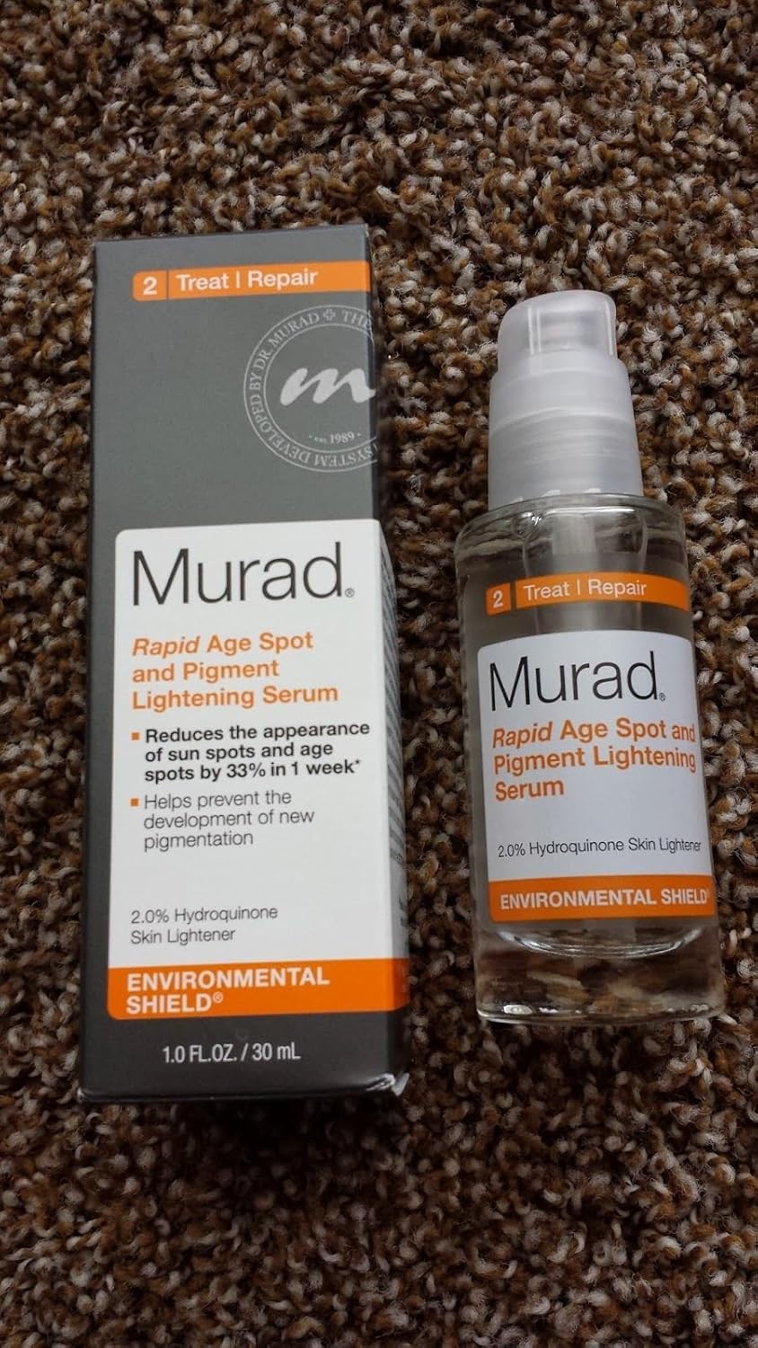 murad pigmentation cream