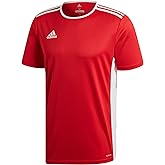 adidas Men's Entrada 18 JSY Soccer Jersey