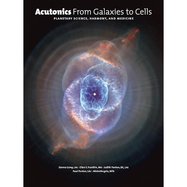 Acutonics From Galaxies to Cells 2冊　英語版 Acutonics From Galaxies to Cells 2冊 英語版 【公式通販】