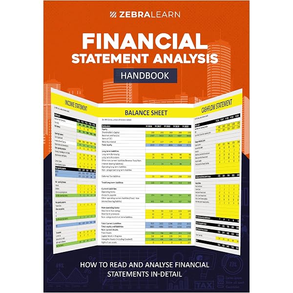 Amazon.com: Financial Modeling Handbook - The Step-by-Step Guide