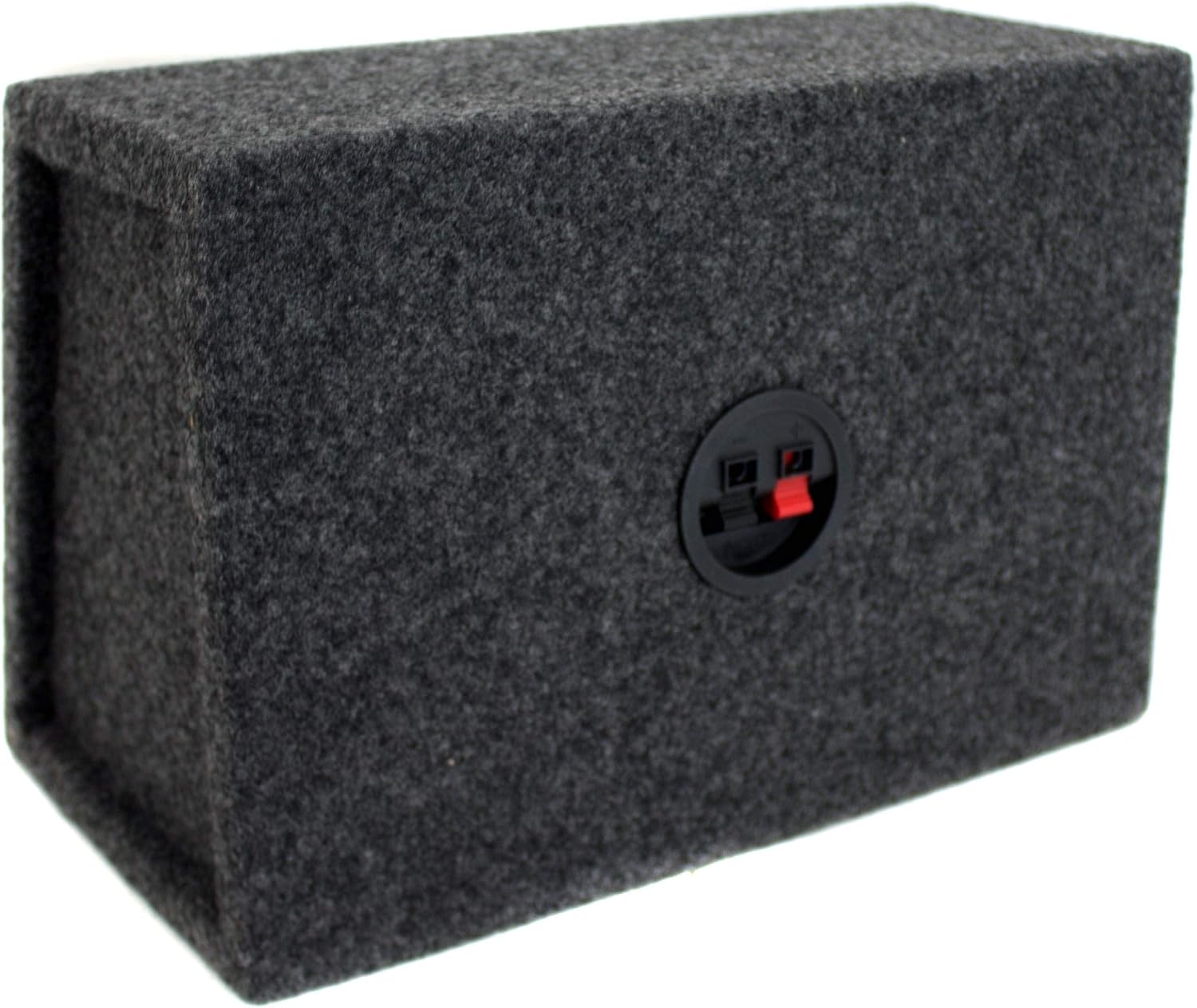 ak audio subwoofer box