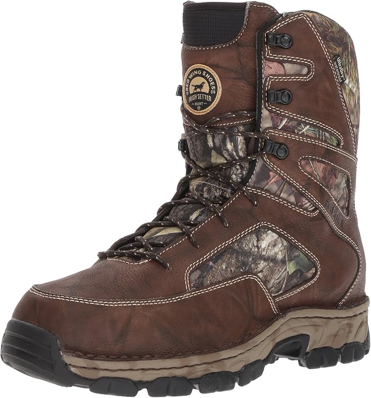 irish setter boots amazon