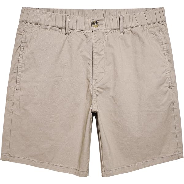 maamgic Men's Shorts Casual 4