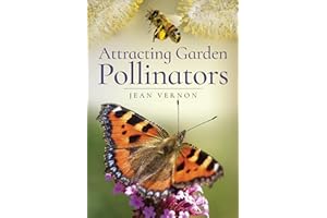 Attracting Garden Pollinators