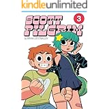 Scott Pilgrim Color Collection Vol. 3 (Scott Pilgrim (Color))