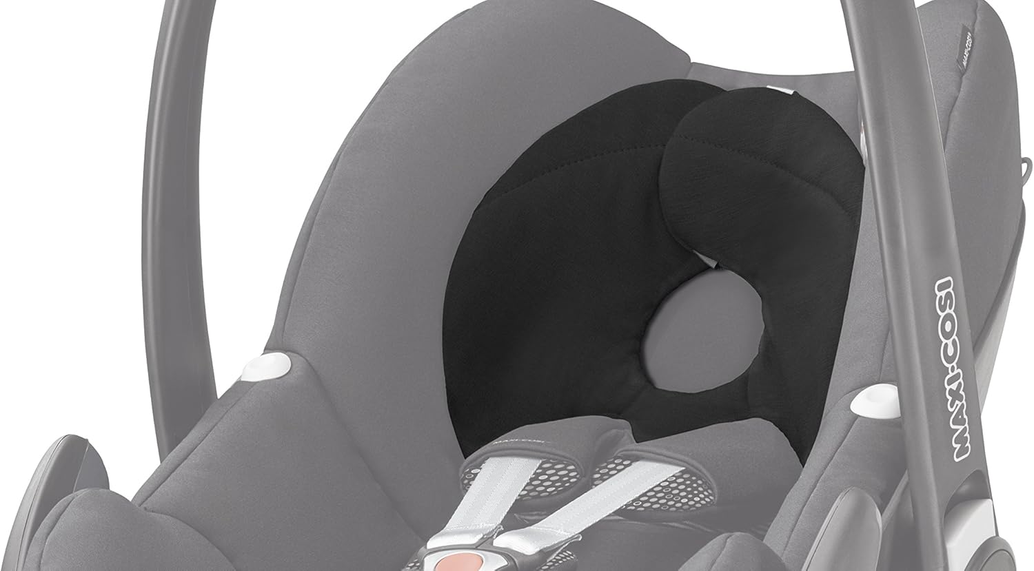 maxi cosi pebble head hugger