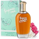 Dana Toujours Moi for Women Eau De Cologne Spray, 4 Ounce
