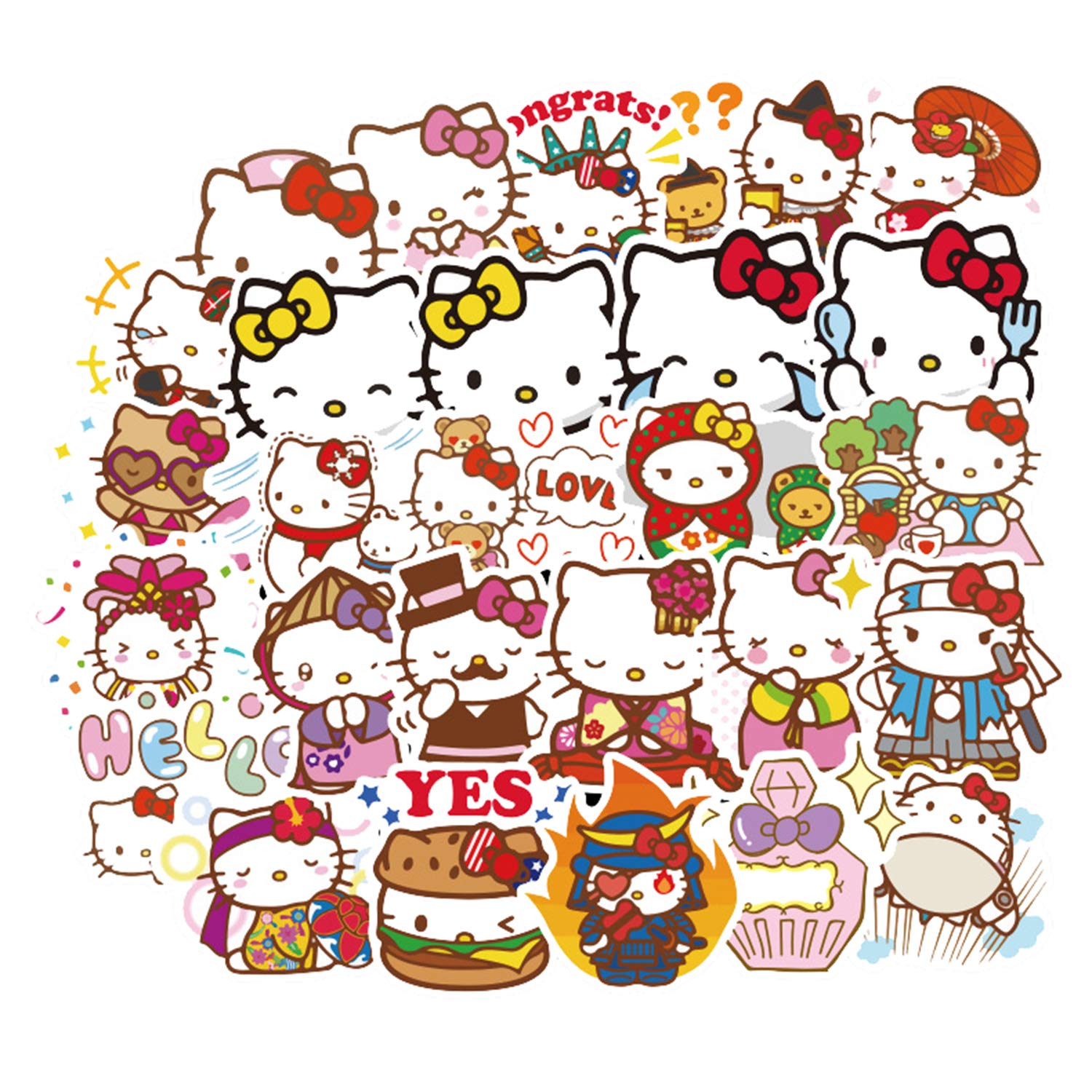 Which Is The Best Hello Kitty Hot Water