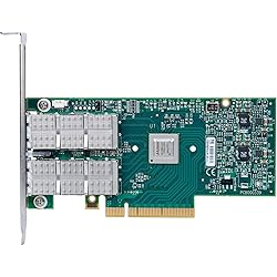 Mellanox MCX314A-BCCT Connectx-3 EN Network Adapter