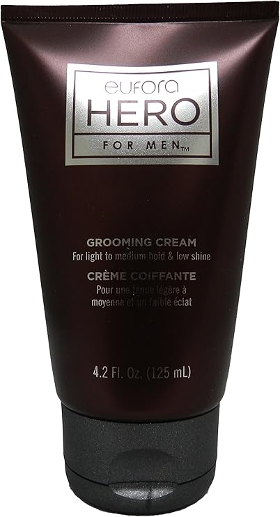 Eufora Hero For Men Grooming Cream 4 Oz Amazon Ca Beauty