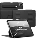 Amazon.com: Zugu Case for iPad Pro 11 (M4/M5) 2024/2025, Slim