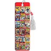 Marvel - Comic Book Covers Premier Bookmarks