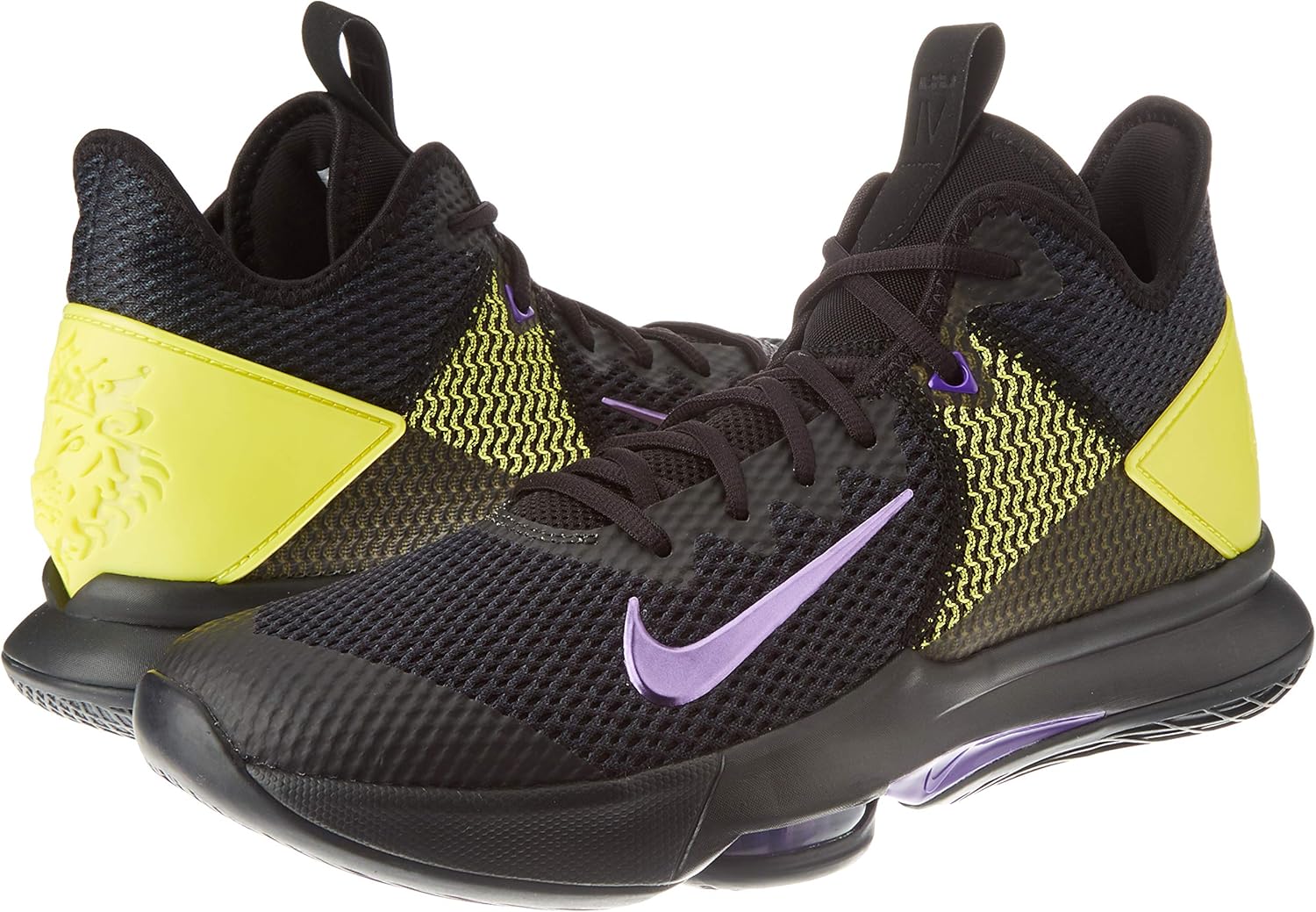 lebron witness 4 amazon