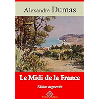 Le Midi de la France – suivi d'annexes: Nouvelle édition 2019 (French Edition) book cover Le Midi de la France – suivi d'annexes: Nouvelle édition 2019 (French Edition) book cover