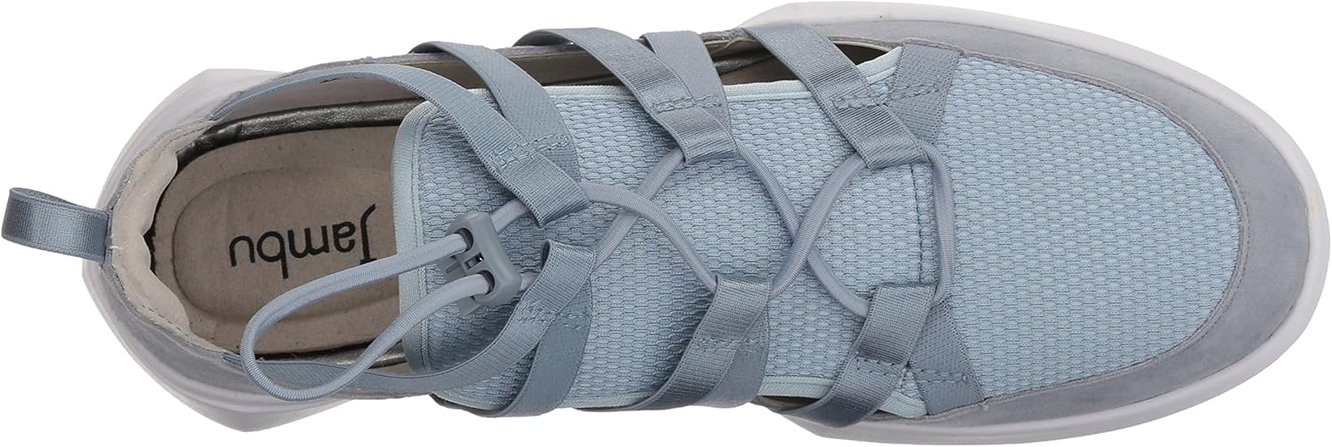 jambu azalea open sneaker