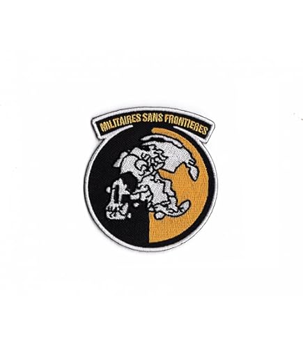 非売品 MONSTER ARMY PATCH 1枚 PATCH 1枚 非売品 ARMY MONSTER