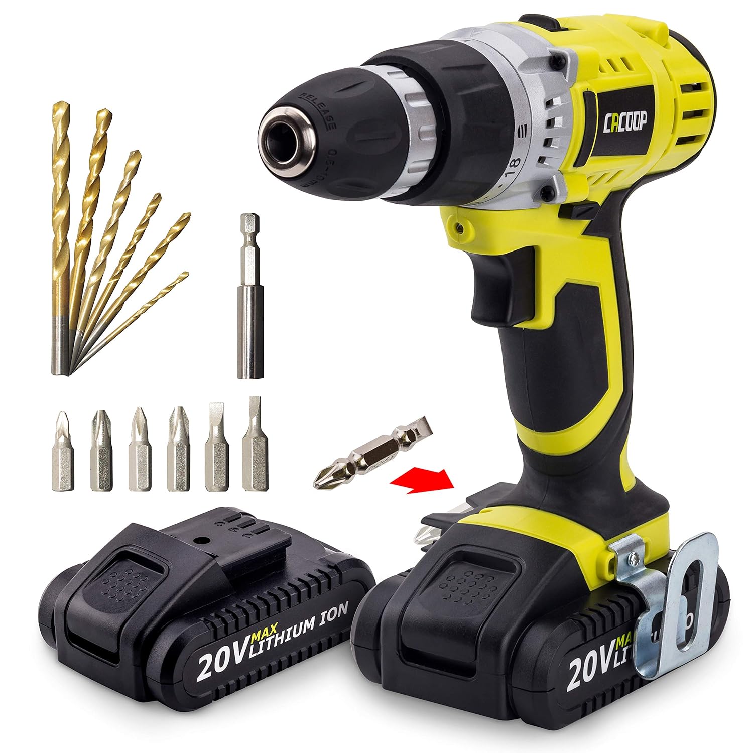 Best  Price On Cordless Drill