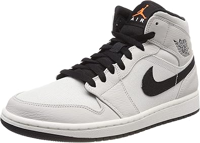 air jordan 1 mid amazon