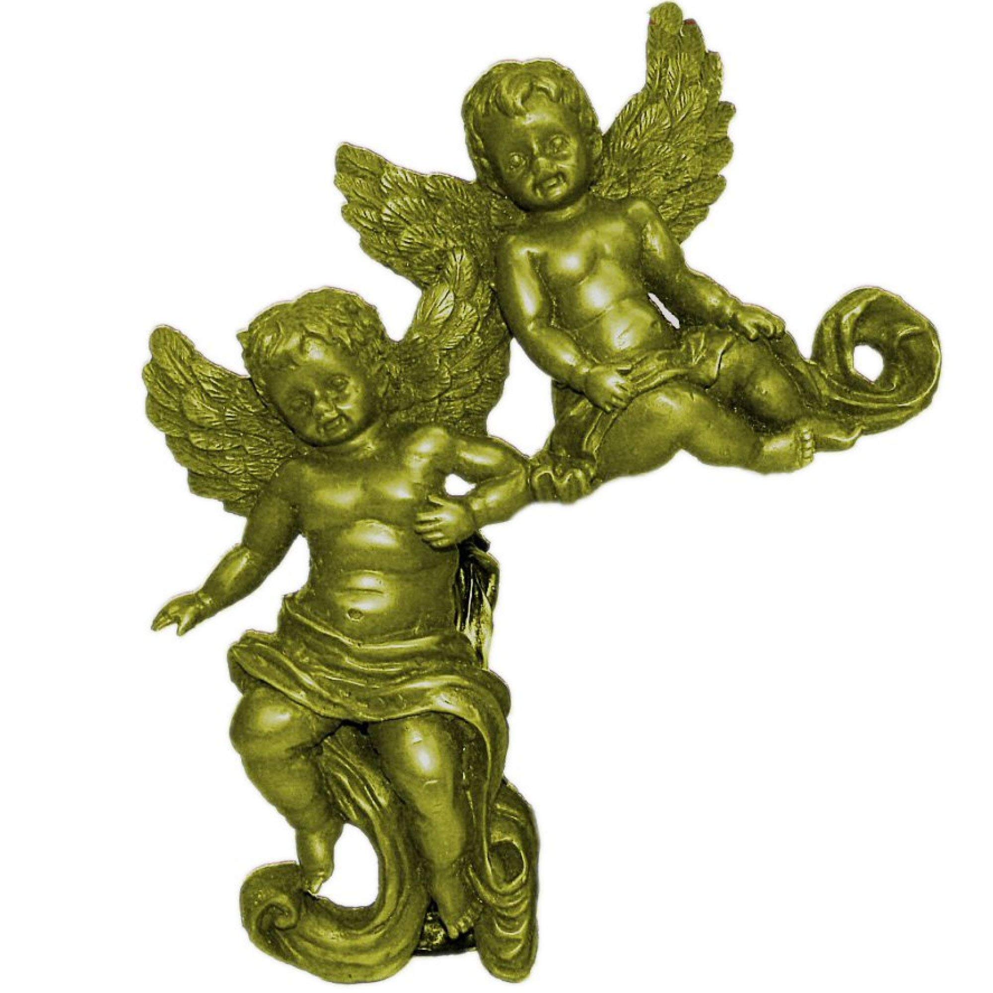 Brass Powder 1-lb (454 grams) 320 Mesh +/- For Cold Casting and Inlay Work