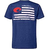 Costa Del Mar Men's Tshirt