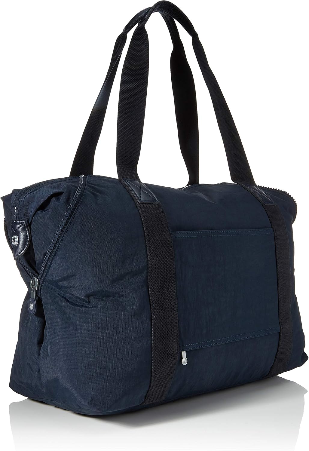 Kipling ART M Large Tote, Totes, Blue Bleu 2 (Blue) - Image 3