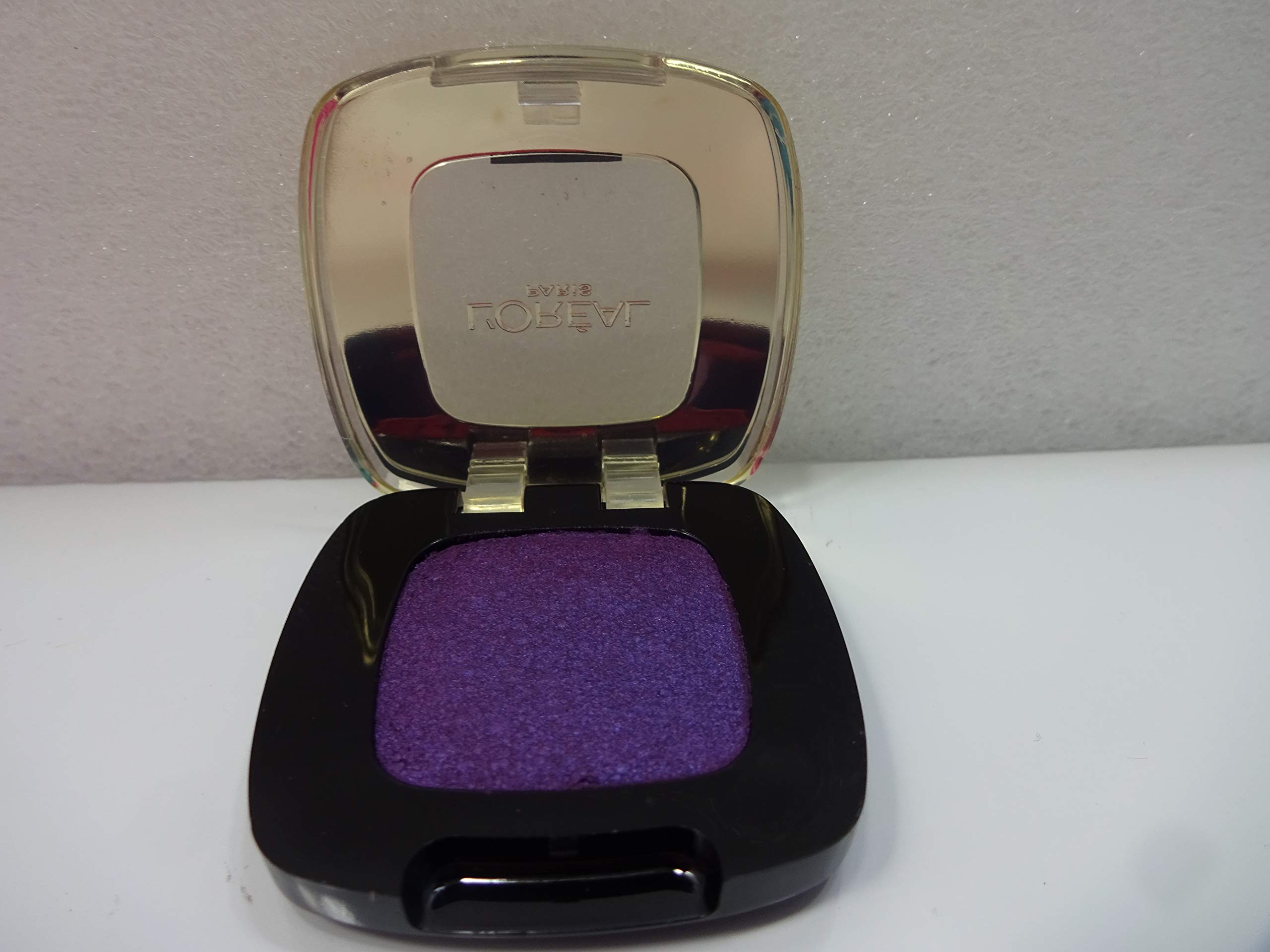 L'Oreal Paris Color Riche L'Ombre Pure Mono Eyeshadow 309 Purple Velour