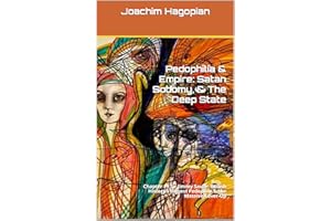 Pedophilia & Empire: Satan Sodomy, & The Deep State: Chapter 19 Sir Jimmy Savile: British History’s Biggest Pedophile & the M