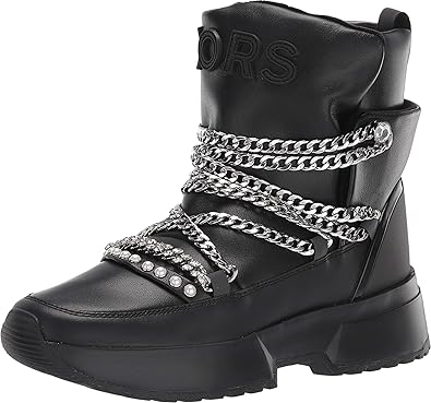 michael kors women's boots prices