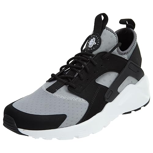air huarache 5 mens grey