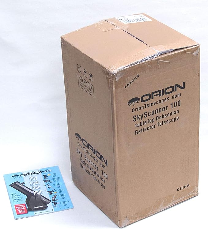 orion skyscanner 100mm price