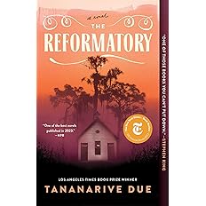 The Reformatory: A Novel