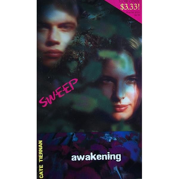 sweep 1-6巻 セット Cate Tierman Amazon.com: Seeker (Sweep, No. 10): 9780142410257: Tiernan