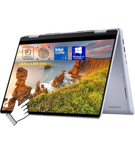 Amazon.com: Dell - Inspiron 2-in-1 13.3